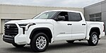 Used 2025 TOYOTA TUNDRA SR5 CREWMAX 5.5' BED in NORTH LITTLE ROCK, ARKANSAS