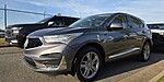 Used 2019 ACURA RDX FWD W/ADVANCE PKG in NORTH LITTLE ROCK, ARKANSAS