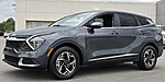 Used 2024 KIA SPORTAGE LX FWD in NORTH LITTLE ROCK, ARKANSAS