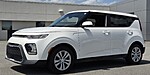 Used 2022 KIA SOUL LX IVT in NORTH LITTLE ROCK, ARKANSAS