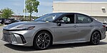 Used 2025 TOYOTA CAMRY XSE in NORTH LITTLE ROCK, ARKANSAS