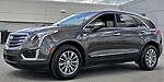 Used 2019 CADILLAC XT5 FWD 4DR LUXURY in NORTH LITTLE ROCK, ARKANSAS