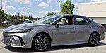 Used 2025 TOYOTA CAMRY XSE in NORTH LITTLE ROCK, ARKANSAS