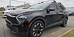 Used 2024 KIA SPORTAGE X-LINE in NORTH LITTLE ROCK, ARKANSAS