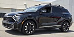 Used 2024 KIA SPORTAGE X-LINE AWD in NORTH LITTLE ROCK, ARKANSAS