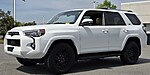 Used 2023 TOYOTA 4RUNNER SR5 PREMIUM 2WD in NORTH LITTLE ROCK, ARKANSAS