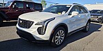 Used 2021 CADILLAC XT4 SPORT in NORTH LITTLE ROCK, ARKANSAS