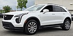 Used 2021 CADILLAC XT4 AWD 4DR SPORT in NORTH LITTLE ROCK, ARKANSAS