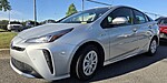 Used 2022 TOYOTA PRIUS LE in NORTH LITTLE ROCK, ARKANSAS