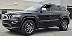 Used 2021 JEEP GRAND CHEROKEE LIMITED 4X4 in NORTH LITTLE ROCK, ARKANSAS