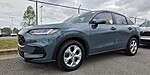 Used 2025 Honda HR-V LX 2WD CVT in NORTH LITTLE ROCK, ARKANSAS