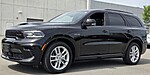 Used 2024 DODGE DURANGO R/T PLUS AWD in NORTH LITTLE ROCK, ARKANSAS