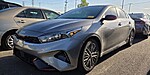 Used 2024 KIA FORTE GT-LINE in NORTH LITTLE ROCK, ARKANSAS