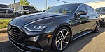 Used 2022 HYUNDAI SONATA SEL PLUS in NORTH LITTLE ROCK, ARKANSAS