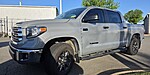 Used 2021 TOYOTA TUNDRA SR5 in NORTH LITTLE ROCK, ARKANSAS