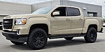 Used 2021 GMC CANYON 2WD CREW CAB 128" ELEVATION in NORTH LITTLE ROCK, ARKANSAS
