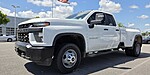 Used 2023 CHEVROLET SILVERADO 3500 WORK TRUCK in NORTH LITTLE ROCK, ARKANSAS