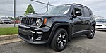 Used 2019 JEEP RENEGADE LATITUDE in NORTH LITTLE ROCK, ARKANSAS