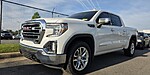 Used 2021 GMC SIERRA 1500 SLT in NORTH LITTLE ROCK, ARKANSAS