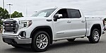 Used 2021 GMC SIERRA 1500 4WD CREW CAB 147" SLT in NORTH LITTLE ROCK, ARKANSAS