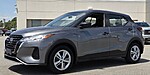 Used 2021 NISSAN KICKS S FWD in NORTH LITTLE ROCK, ARKANSAS