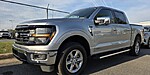 Used 2024 FORD F-150 XLT in NORTH LITTLE ROCK, ARKANSAS