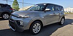 Used 2022 KIA SOUL LX IVT in NORTH LITTLE ROCK, ARKANSAS