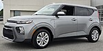 Used 2022 KIA SOUL LX IVT in NORTH LITTLE ROCK, ARKANSAS