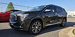 Used 2019 GMC TERRAIN FWD 4DR DENALI in NORTH LITTLE ROCK, ARKANSAS