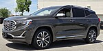 Used 2019 GMC TERRAIN FWD 4DR DENALI in NORTH LITTLE ROCK, ARKANSAS