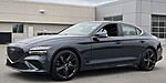 Used 2023 GENESIS G70 2.0T RWD in NORTH LITTLE ROCK, ARKANSAS
