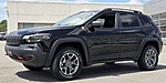 Used 2020 JEEP CHEROKEE TRAILHAWK 4X4 in NORTH LITTLE ROCK, ARKANSAS