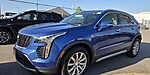 Used 2023 CADILLAC XT4 FWD 4DR PREMIUM LUXURY in NORTH LITTLE ROCK, ARKANSAS