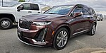 Used 2022 CADILLAC XT6 PREMIUM LUXURY in NORTH LITTLE ROCK, ARKANSAS