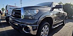 Used 2011 TOYOTA TUNDRA GRADE in NORTH LITTLE ROCK, ARKANSAS