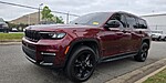 Used 2023 JEEP GRAND CHEROKEE L LIMITED in NORTH LITTLE ROCK, ARKANSAS