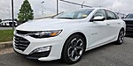 Used 2020 CHEVROLET MALIBU LT in NORTH LITTLE ROCK, ARKANSAS