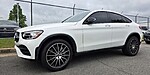 Used 2020 MERCEDES-BENZ GLC-CLASS GLC 300 COUPE in NORTH LITTLE ROCK, ARKANSAS