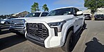 Used 2022 TOYOTA TUNDRA SR5 in NORTH LITTLE ROCK, ARKANSAS
