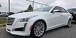 Used 2019 CADILLAC CTS SEDAN 4DR SDN 2.0L TURBO LUXURY RWD in NORTH LITTLE ROCK, ARKANSAS