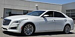 Used 2019 CADILLAC CTS SEDAN 4DR SDN 2.0L TURBO LUXURY RWD in NORTH LITTLE ROCK, ARKANSAS