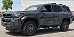 Used 2026 TOYOTA 4RUNNER SR5 4WD in NORTH LITTLE ROCK, ARKANSAS