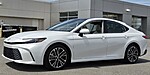 Used 2026 TOYOTA CAMRY XLE in NORTH LITTLE ROCK, ARKANSAS