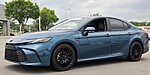 Used 2026 TOYOTA CAMRY LE in NORTH LITTLE ROCK, ARKANSAS