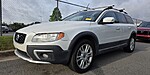 Used 2016 VOLVO XC70 T5 in NORTH LITTLE ROCK, ARKANSAS