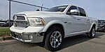 Used 2017 RAM 1500 LARAMIE in NORTH LITTLE ROCK, ARKANSAS
