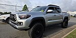 Used 2022 TOYOTA TACOMA TRD OFF-ROAD in NORTH LITTLE ROCK, ARKANSAS