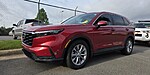 Used 2023 Honda CR-V EX-L in NORTH LITTLE ROCK, ARKANSAS