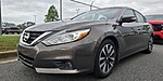 Used 2016 NISSAN ALTIMA 2.5 SL in NORTH LITTLE ROCK, ARKANSAS