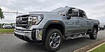 Used 2025 GMC SIERRA 2500 SLT in NORTH LITTLE ROCK, ARKANSAS